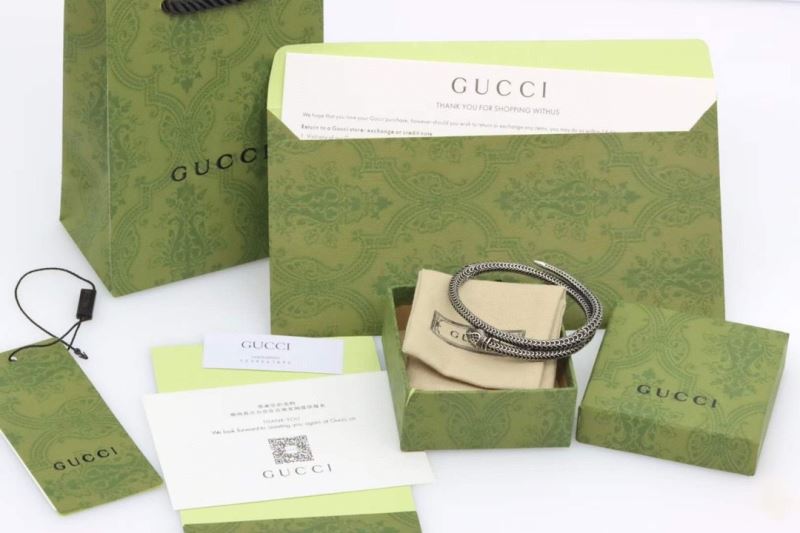 Gucci Bracelets